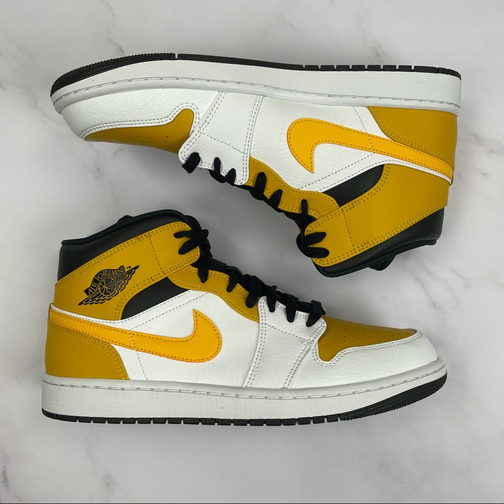 Brand New Air Jordan 1 Mid